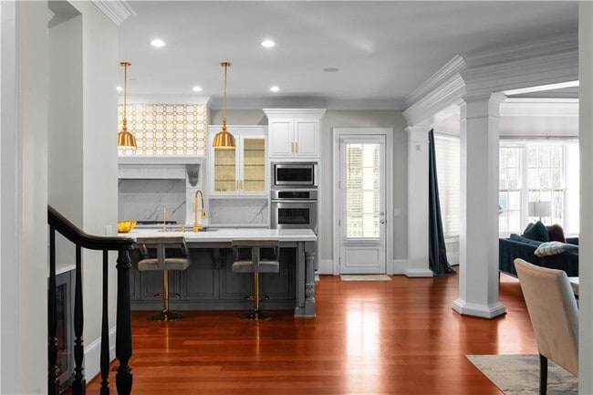 Building Photo - 980 Fenimore Cir