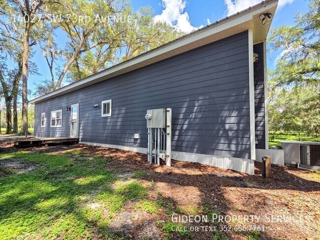Building Photo - 14027 SW 73rd Ave