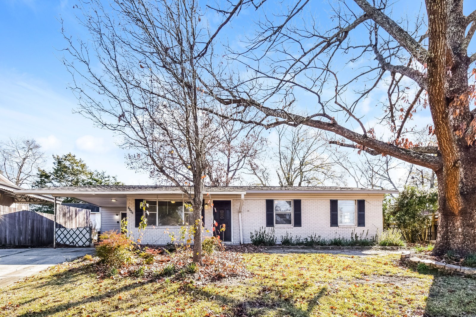 Building Photo - 5148 Trussell Ave