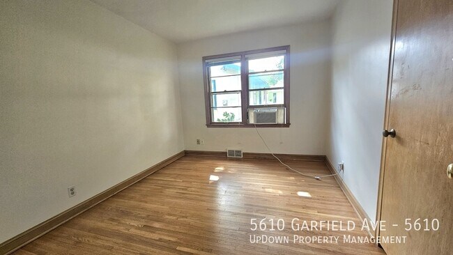 Building Photo - 5610 Garfield Ave