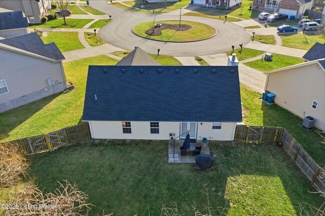 Building Photo - Rolling Ridge Home For Rent