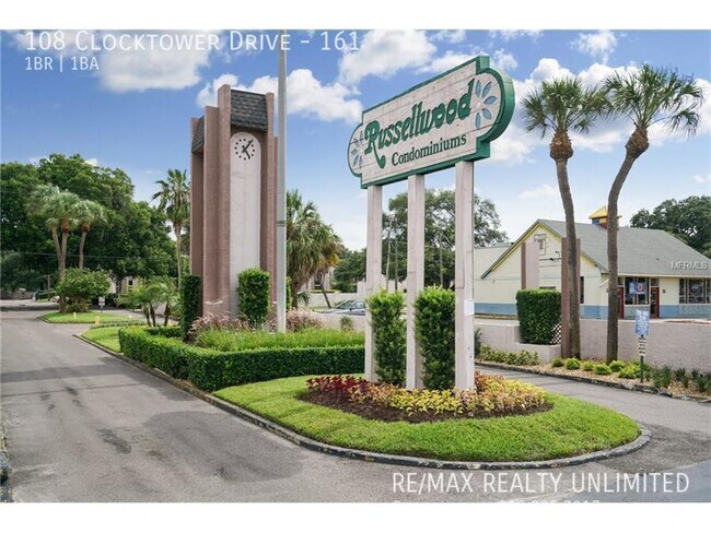 Building Photo - 108 Clock Tower Dr
