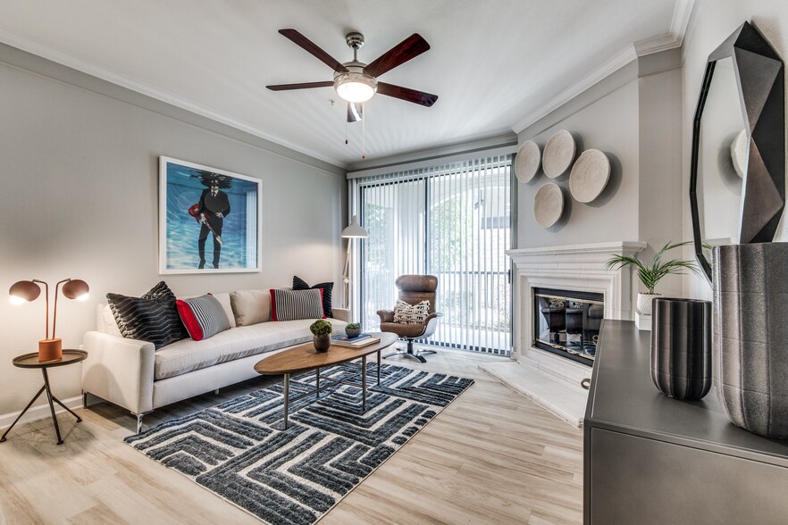 The Vincent 4607 Timberglen Rd Dallas TX 75287 Apartment Finder