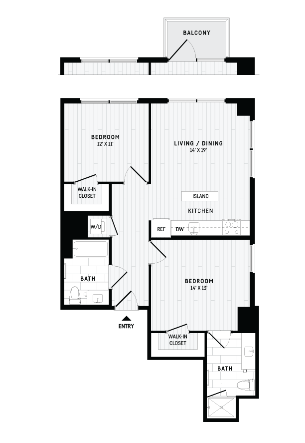 Floorplan - i5 Union Market