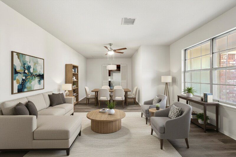 Building Photo - 10918 E 29th St