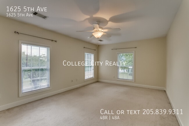 Building Photo - 1625 5th Ave