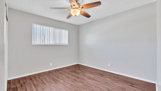 Floorplan - 3627 Penn Mar Avenue