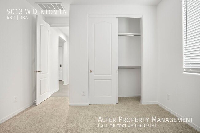 Building Photo - 9013 W Denton Ln