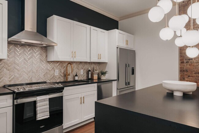 Building Photo - 240 Rep. John Lewis Way N