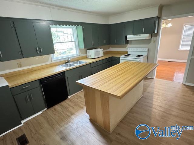 Building Photo - 508 Forrest Cir NE
