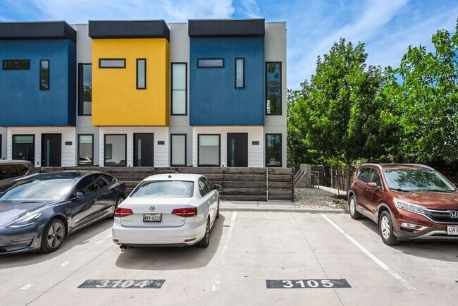 Building Photo - 2108 Tillery St