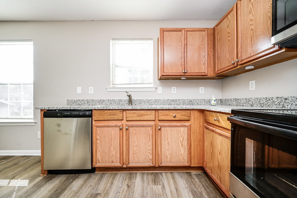 Building Photo - 1119 St Phillips Ct