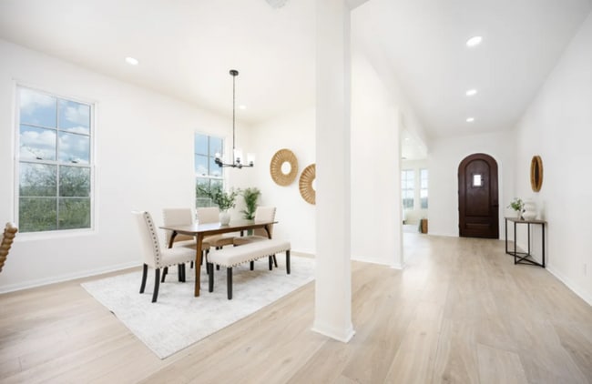 Building Photo - New built beautiful one-story home