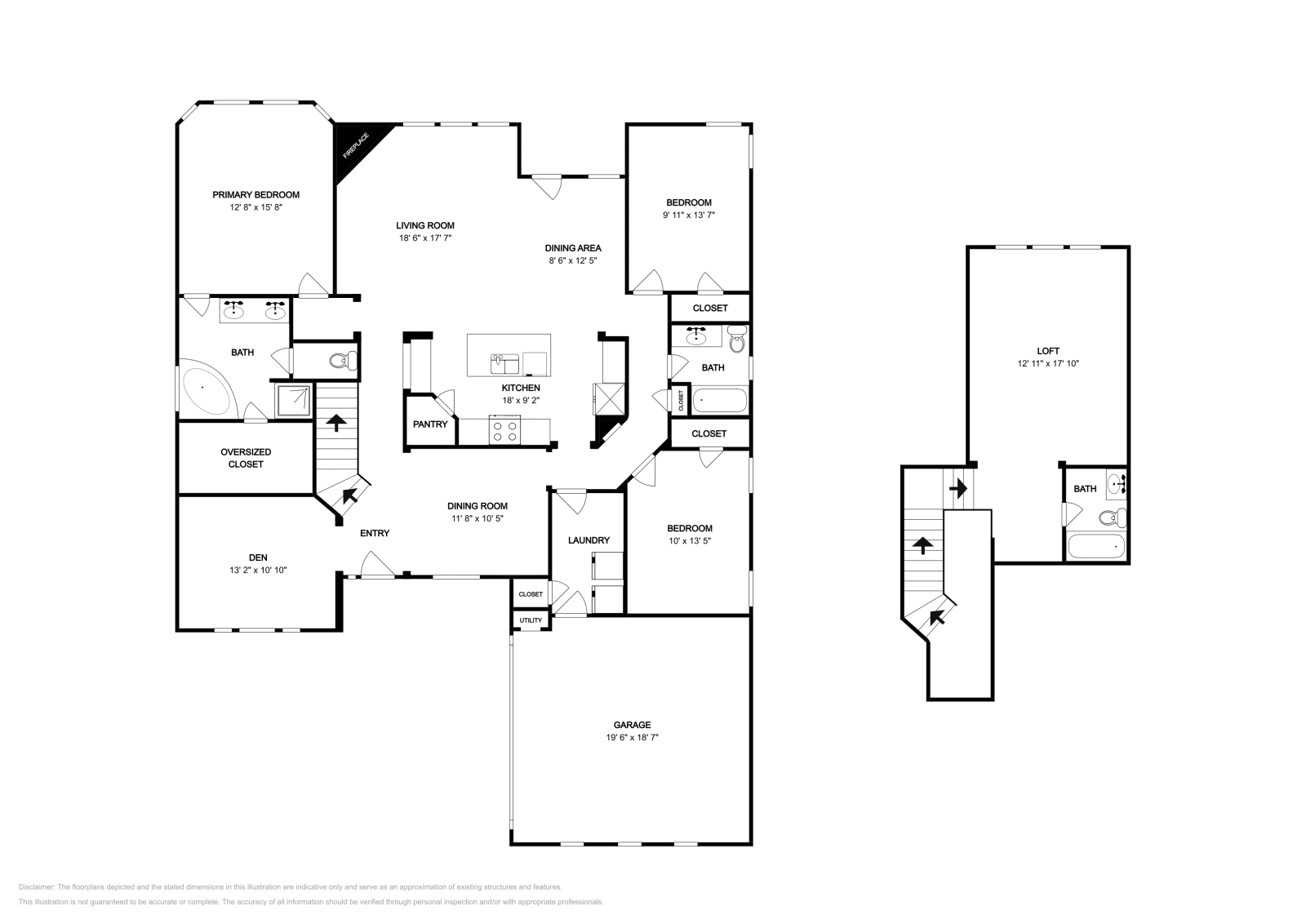 Building Photo - 7814 Longbow Ln