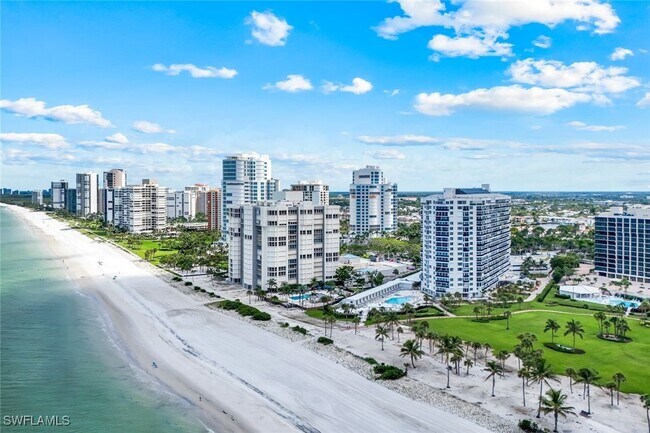 Primary Photo - 4041 Gulf Shore Blvd N