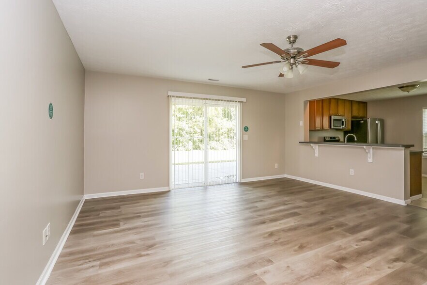 Building Photo - 5800 Brinkwater Blvd