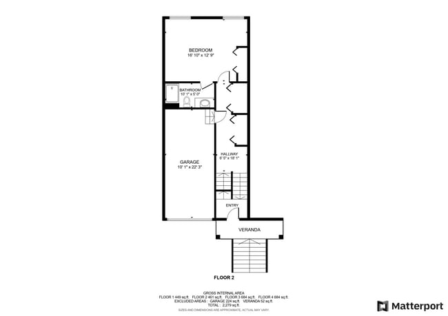 Building Photo - 2731 Bristol Rdg Dr