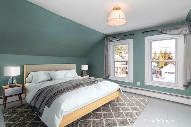 Building Photo - 40 Mechanic St