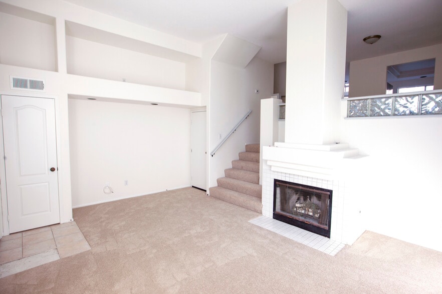 Living Room - 12926 Carmel Creek Rd