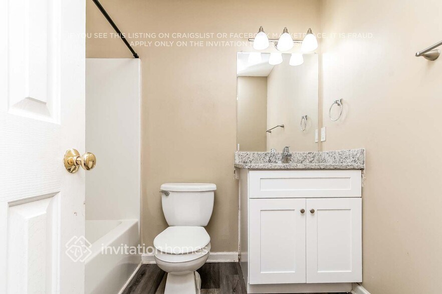 Building Photo - 5701 Clarks Fork Dr