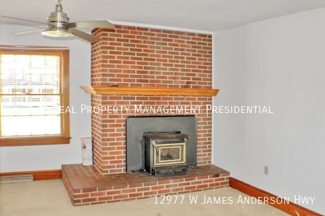 Building Photo - 12977 W James Anderson Hwy