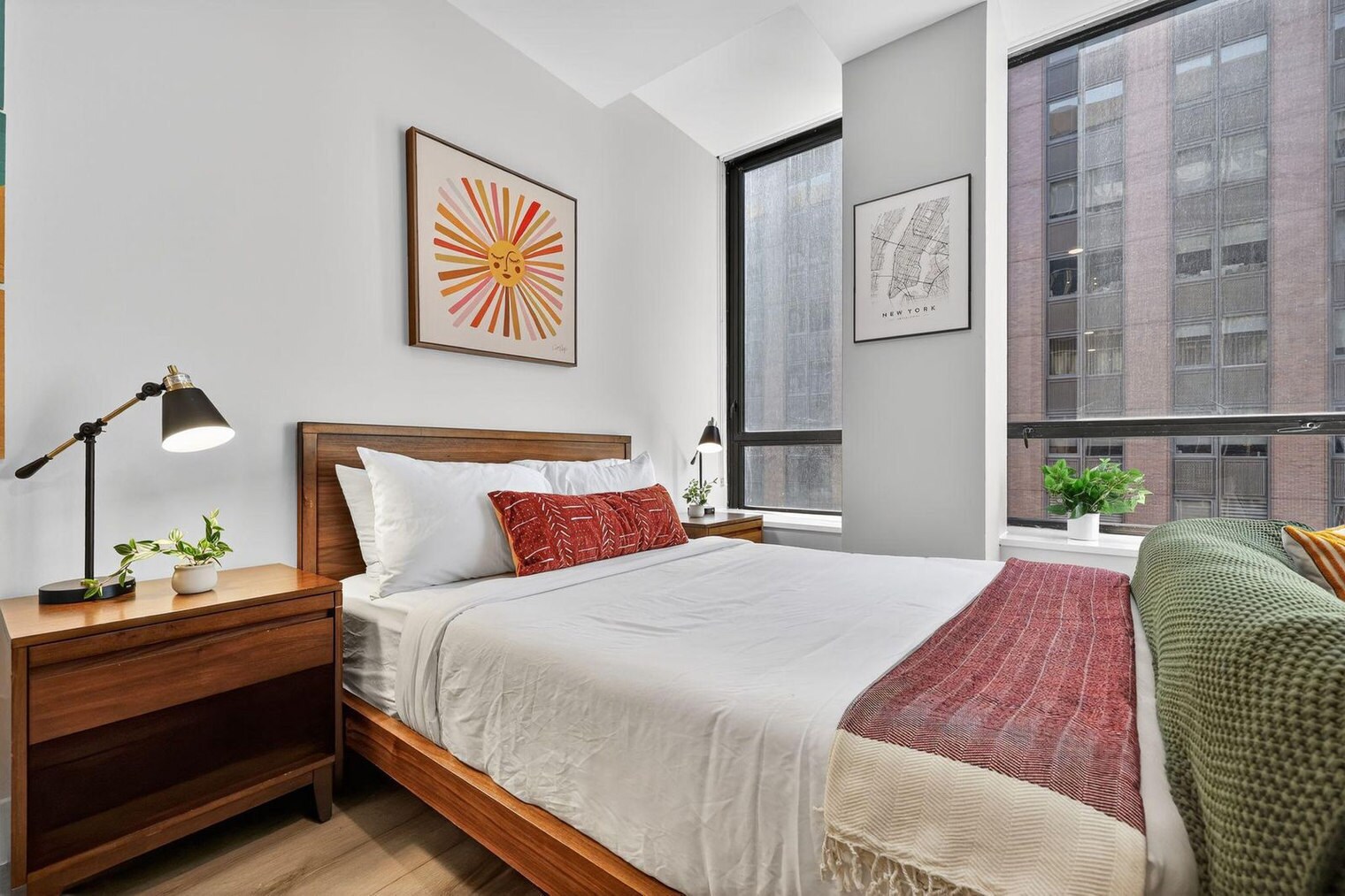 Building Photo - 95 Wall St