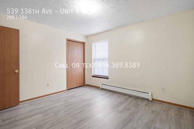 Building Photo - 539 136th Ave