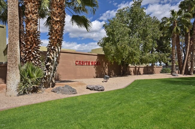 Building Photo - 8574 E Indian School Rd