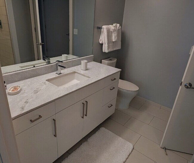 Building Photo - 8001 Woodmont Ave