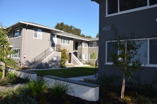 Building Photo - Menlo Pointe Apartments