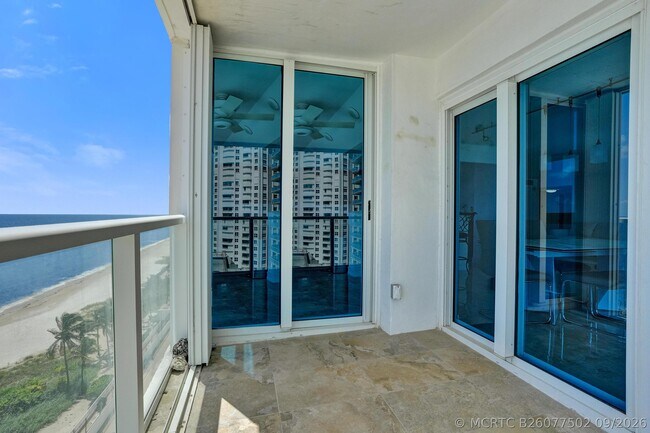 Building Photo - 1360 S Ocean Blvd