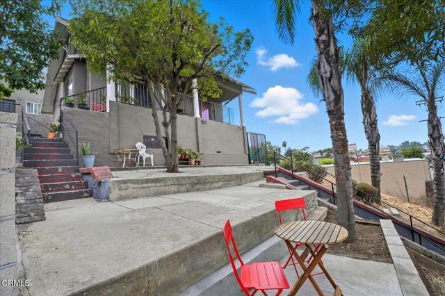 Building Photo - 1488 W Sunset Blvd
