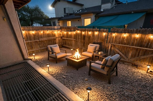 Building Photo - 725 W 1st Ave