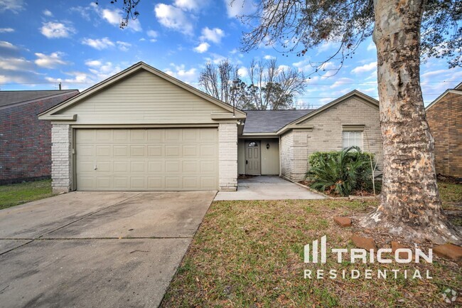 Building Photo - 12114 Yearling Dr