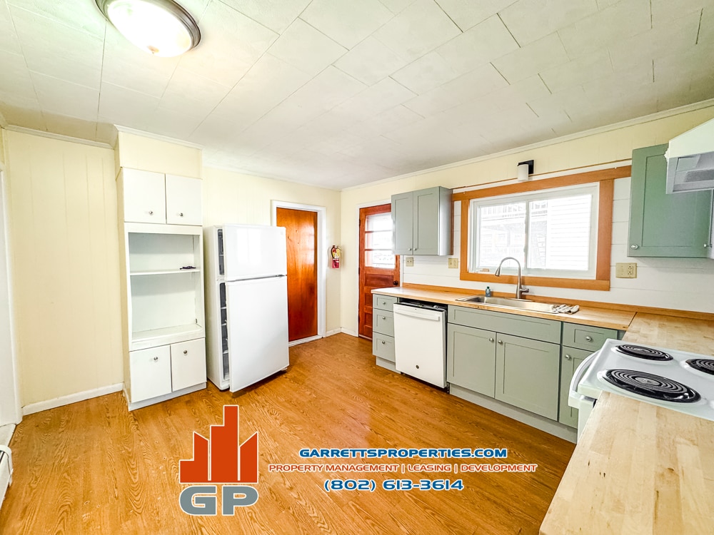 Building Photo - 31 Granite St