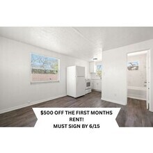 Building Photo - Newly Renovated Condo For Rent in St Peter...