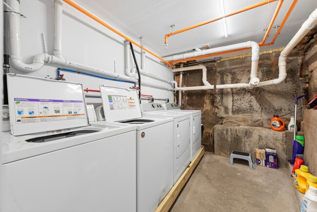 Building Photo - Holderness Farm