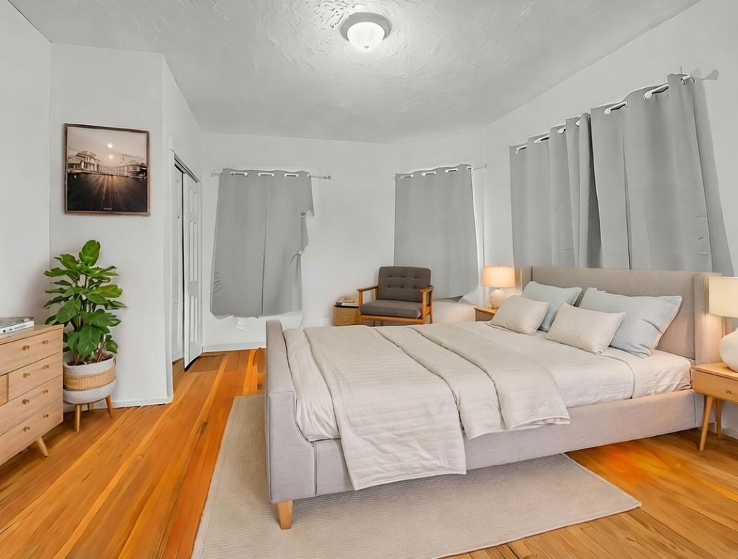 Building Photo - 373 Wood Ave