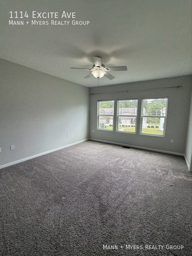 Building Photo - 1114 Excite Ave