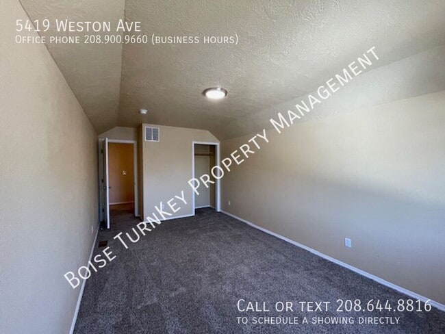 Building Photo - 5419 Weston Ave