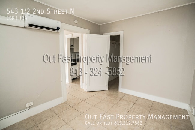 Building Photo - 543 1/2 2nd Street N
