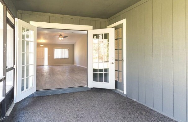 Building Photo - Updated Single family 3 bedroom, 2 bathroom!