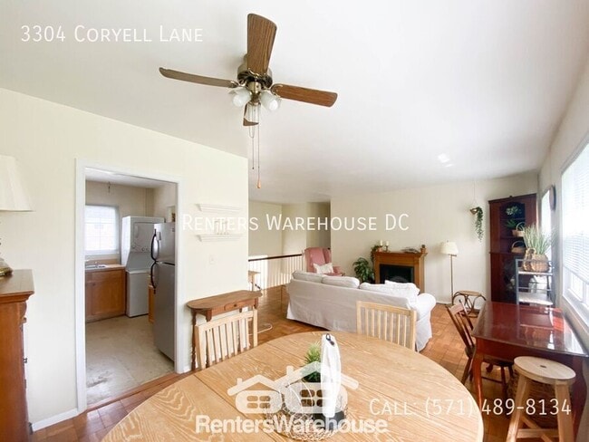 Building Photo - 3304 Coryell Ln
