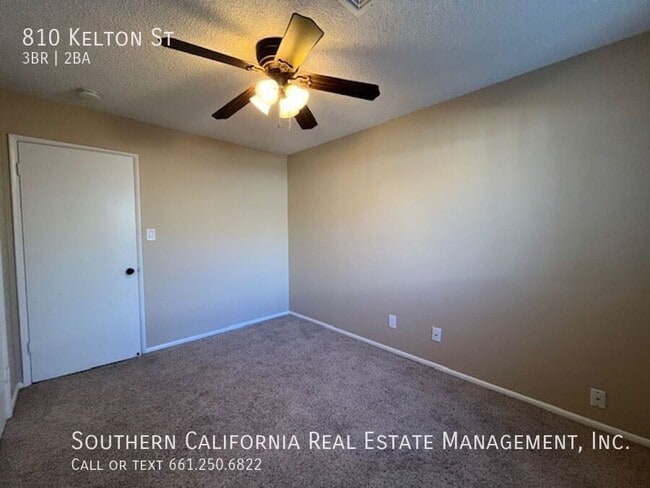 Building Photo - 810 Kelton St