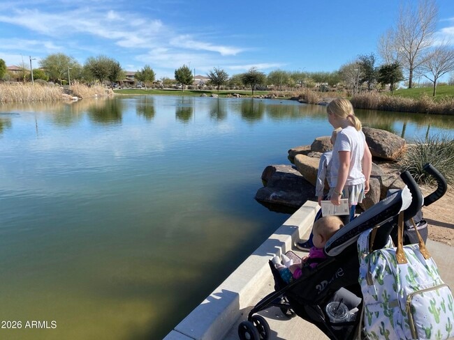 Building Photo - 4961 S Turbine
