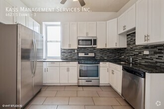 Building Photo - 4623 S Evans-3