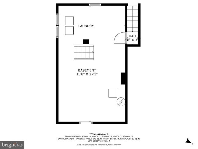 Building Photo - 3408 Wessynton Way