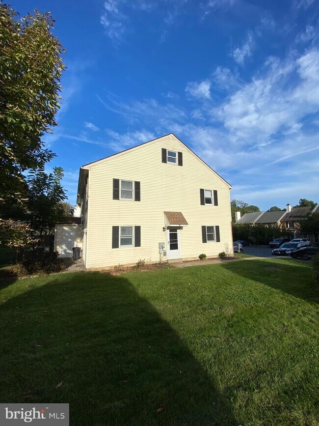 395 Anglesey Terrace 395 Anglesey Terrace West Chester PA 19380