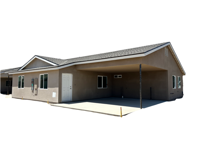 Primary Photo - 3 Bedroom, 2 Bath Apartment in Wasco