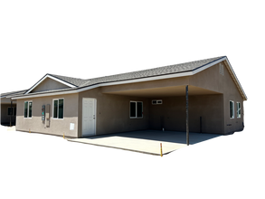 Building Photo - 3 Bedroom/ 2 Bath apartment with indoor laundry